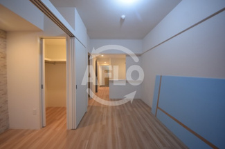 【洋室】 | セレニテ本町東リアン | セレニテ本町東リアン　洋室