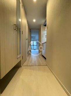 【玄関】 | S-RESIDENCE堺筋本町Deux | S-RESIDENCE堺筋本町Deux　玄関