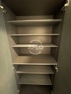 【収納】 | S-RESIDENCE堺筋本町Deux | S-RESIDENCE堺筋本町Deux　シューズクローゼット