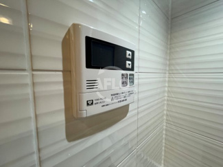 【設備】 | S-RESIDENCE堺筋本町Deux | S-RESIDENCE堺筋本町Deux　ガス設備