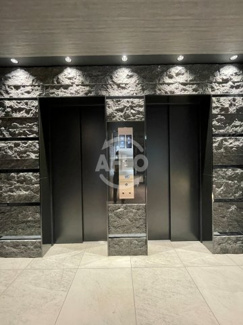 【その他共用部分】 | S-RESIDENCE堺筋本町Deux | S-RESIDENCE堺筋本町Deux　エレベーター