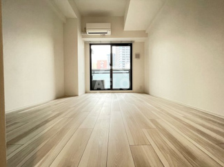 【居間・リビング】 | S-RESIDENCE堺筋本町Deux | S-RESIDENCE堺筋本町Deux　居間