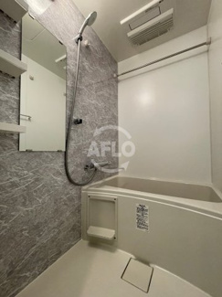 【浴室】 | S-RESIDENCE堺筋本町Deux | S-RESIDENCE堺筋本町Deux　お風呂