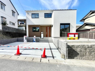 東広島市黒瀬樽原西1丁目　NO2【54坪】の画像