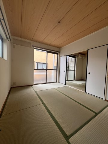 ハイツローレルの和室|和室があると、家にあたたかい雰囲気が生まれます