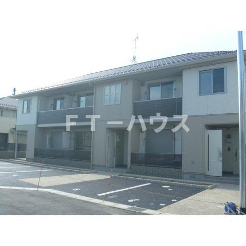 メゾン　エトワールのその他共用部分