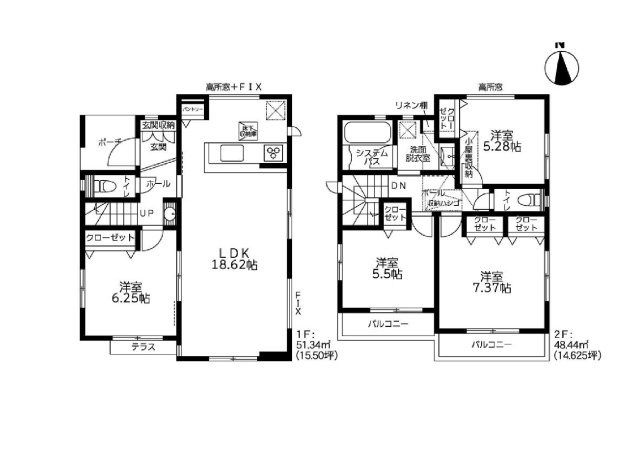 横浜市緑区三保町５期の画像