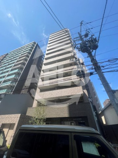 【外観】 | リーガル南久宝寺Ⅱ | リーガル南久宝寺Ⅱ　外観