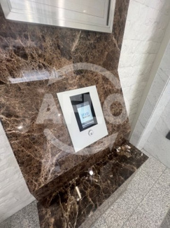 【セキュリティ】 | リーガル南久宝寺Ⅱ | リーガル南久宝寺Ⅱ　オートロック