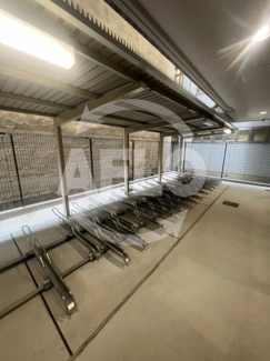 【その他共用部分】 | リーガル南久宝寺Ⅱ | リーガル南久宝寺Ⅱ　駐輪場