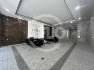 【ロビー】 | リーガル南久宝寺Ⅱ | リーガル南久宝寺Ⅱ　ロビー