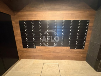 【その他】 | Metrosa谷町六丁目South（中央小学校区） | Metrosa谷町六丁目South　メールボックス