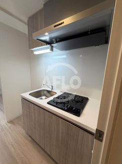 【キッチン】 | Metrosa谷町六丁目South（中央小学校区） | Metrosa谷町六丁目South　キッチン