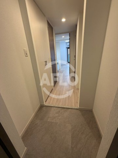 【玄関】 | Metrosa谷町六丁目South（中央小学校区） | Metrosa谷町六丁目South　玄関