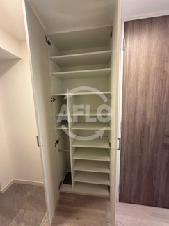 【収納】 | Metrosa谷町六丁目South（中央小学校区） | Metrosa谷町六丁目South　シューズボックス