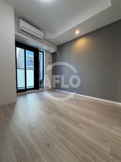 【居間・リビング】 | Metrosa谷町六丁目South（中央小学校区） | Metrosa谷町六丁目South　洋室