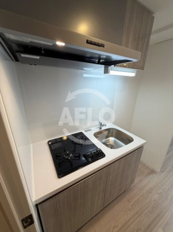 【キッチン】 | Metrosa谷町六丁目South（中央小学校区） | Metrosa谷町六丁目South　キッチン