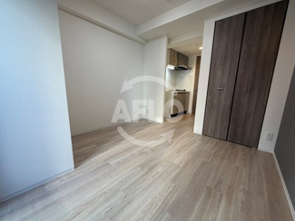 【寝室】 | Metrosa谷町六丁目South（中央小学校区） | Metrosa谷町六丁目South　洋室