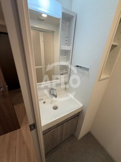 【独立洗面台】 | Metrosa谷町六丁目South（中央小学校区） | Metrosa谷町六丁目South　独立洗面台