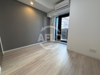 【居間・リビング】 | Metrosa谷町六丁目South（中央小学校区） | Metrosa谷町六丁目South　洋室