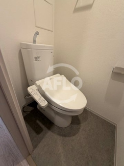 【トイレ】 | Metrosa谷町六丁目South（中央小学校区） | Metrosa谷町六丁目South　トイレ