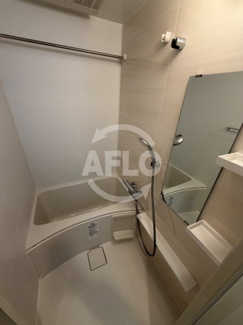 【浴室】 | Metrosa谷町六丁目South（中央小学校区） | Metrosa谷町六丁目South　浴室