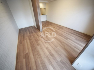 【居間・リビング】 | プレサンス心斎橋ニスト | プレサンス心斎橋ニスト　リビング