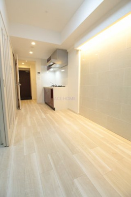 【内装】 | スプランディッド安土町