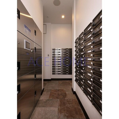 【その他共用部分】 | スプランディッド安土町