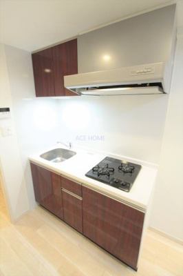 【キッチン】 | スプランディッド安土町