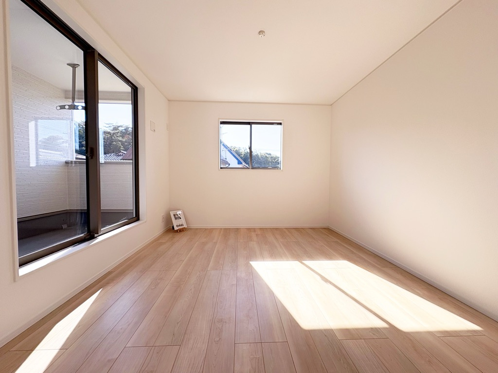 クレイドルガーデン和歌山市和歌浦中第1　1号棟のその他