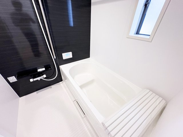 クレイドルガーデン和歌山市和歌浦中第1　1号棟の浴室