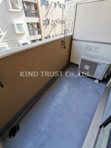 SERENiTE天六西の設備