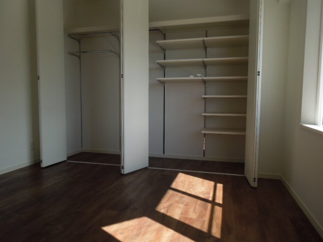 夙川松風公園アーバンライフの洋室|広々とした洋室です