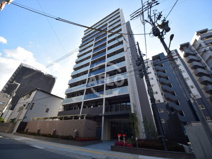 ファーストフィオーレ難波南パークサイドの画像