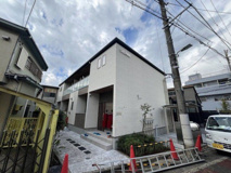 マグノリアの画像