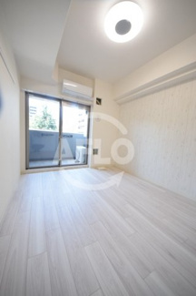 【洋室】 | エステムコート四天王寺夕陽丘Ⅱ | エステムコート四天王寺夕陽丘Ⅱ　洋室