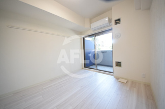 【洋室】 | エステムコート四天王寺夕陽丘Ⅱ | エステムコート四天王寺夕陽丘Ⅱ　洋室