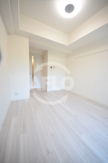 【洋室】 | エステムコート四天王寺夕陽丘Ⅱ | エステムコート四天王寺夕陽丘Ⅱ　洋室