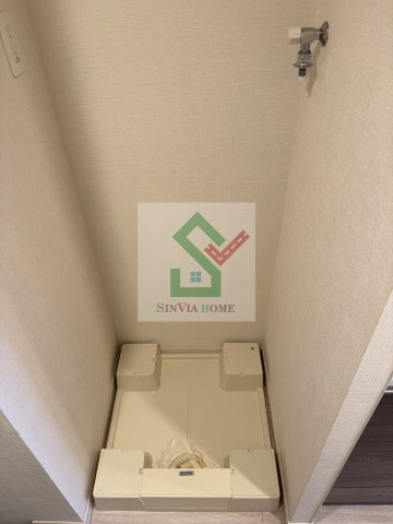 エヌステージ西所沢の設備