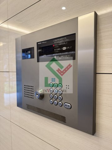 エヌステージ西所沢のその他共用部分