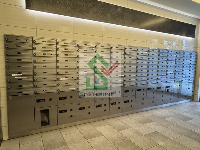 エヌステージ西所沢のその他