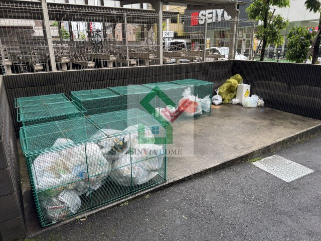 エヌステージ西所沢のその他