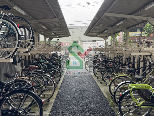 エヌステージ西所沢のその他