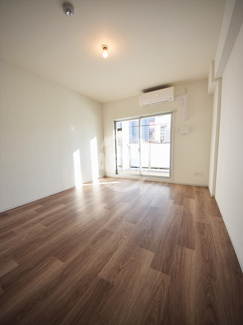 【洋室】 | LIVIAZ NAMBA AIRY | FDS NAMBA AIRY（エアリー）　洋室