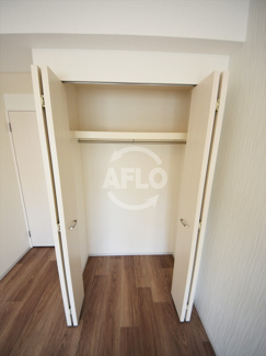 【収納】 | LIVIAZ NAMBA AIRY | FDS NAMBA AIRY（エアリー）　クローゼット