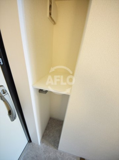 【その他】 | LIVIAZ NAMBA AIRY | FDS NAMBA AIRY（エアリー）　