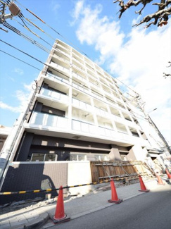 【その他共用部分】 | LIVIAZ NAMBA AIRY | FDS NAMBA AIRY（エアリー）　外観