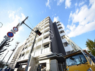 【ロビー】 | LIVIAZ NAMBA AIRY | FDS NAMBA AIRY（エアリー）　ロビー