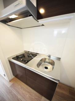 【キッチン】 | LIVIAZ NAMBA AIRY | FDS NAMBA AIRY（エアリー）　キッチン